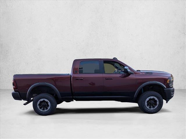 2021 Ram 2500 Power Wagon Roseville CA