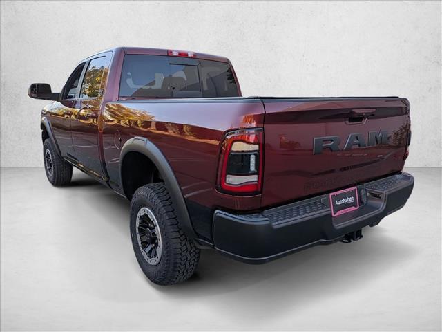 2021 Ram 2500 Power Wagon Roseville CA