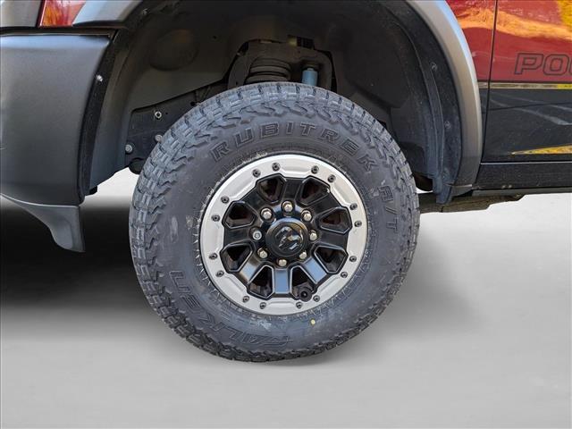 2021 Ram 2500 Power Wagon Roseville CA