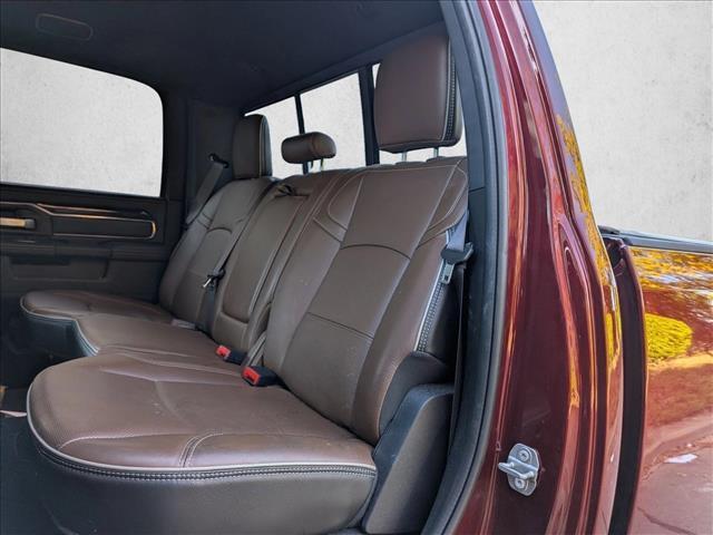 2021 Ram 2500 Power Wagon Roseville CA