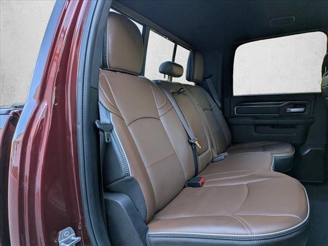 2021 Ram 2500 Power Wagon Roseville CA