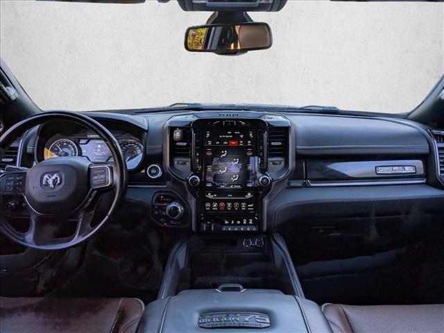 2021 Ram 2500 Power Wagon Roseville CA