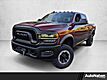 2021 Ram 2500 Power Wagon
