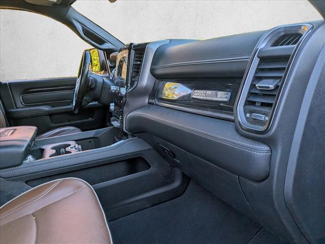 2021 Ram 2500 Power Wagon Roseville CA