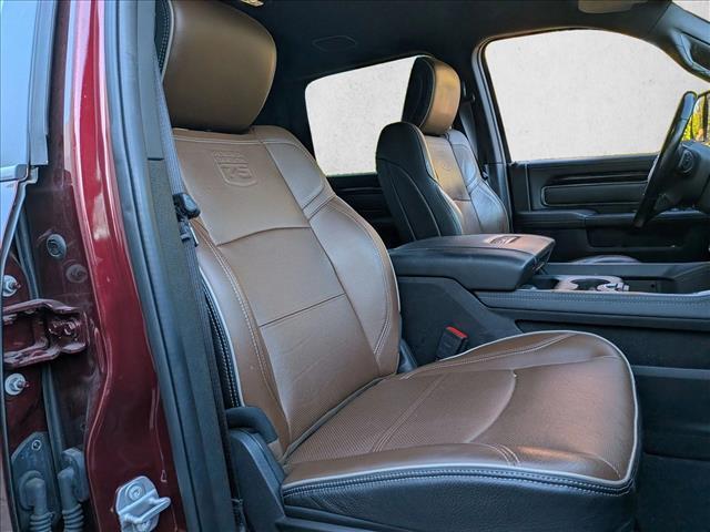 2021 Ram 2500 Power Wagon Roseville CA