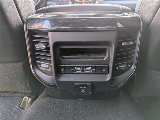 2021 Ram 2500 Power Wagon Roseville CA