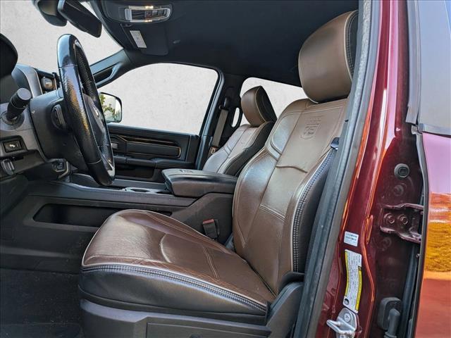 2021 Ram 2500 Power Wagon Roseville CA