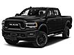 2021 Ram 2500 Power Wagon