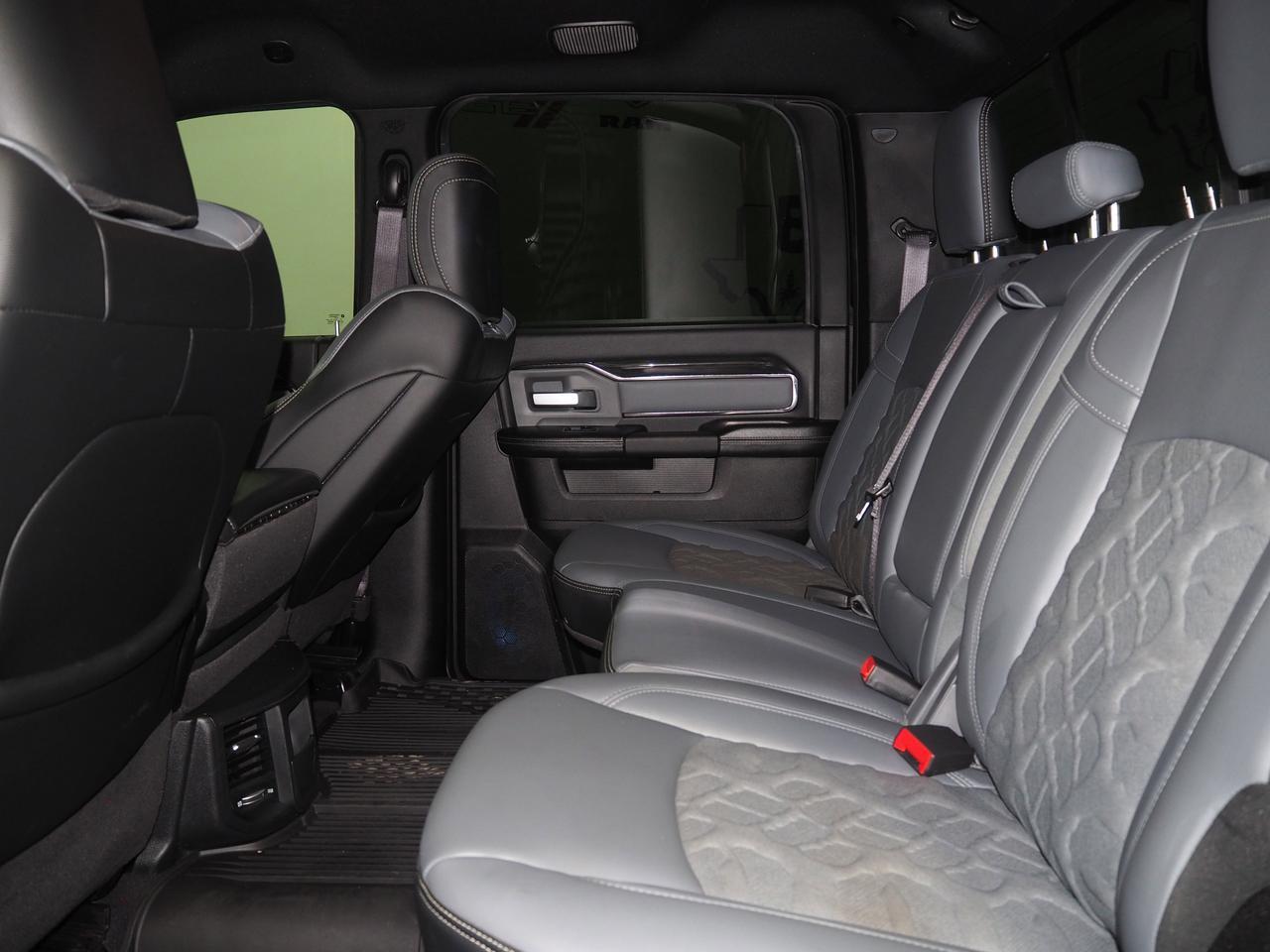 2021 Ram 2500 Power Wagon New Braunfels TX