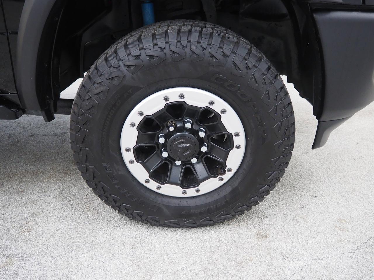 2021 Ram 2500 Power Wagon New Braunfels TX