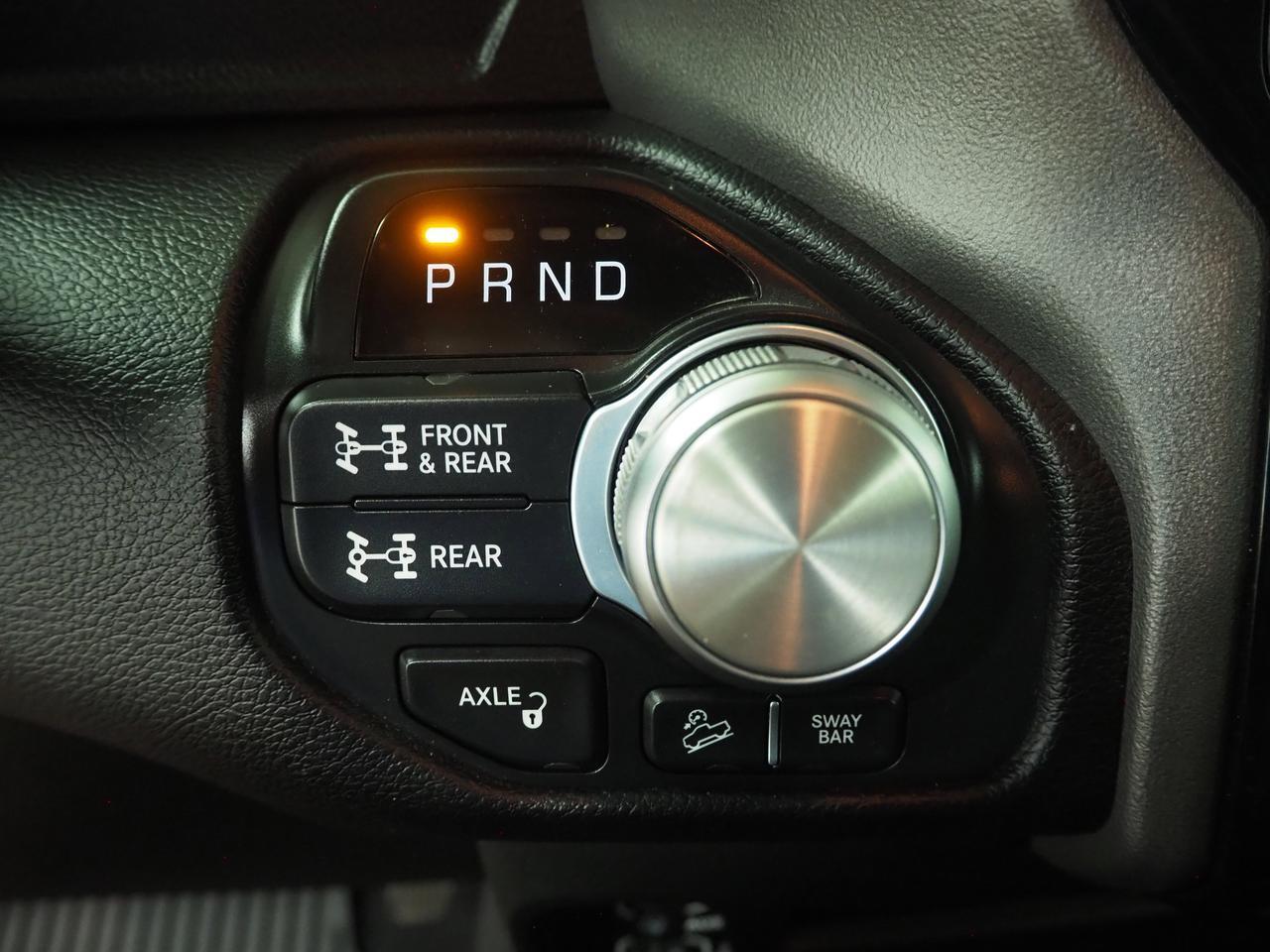 2021 Ram 2500 Power Wagon New Braunfels TX