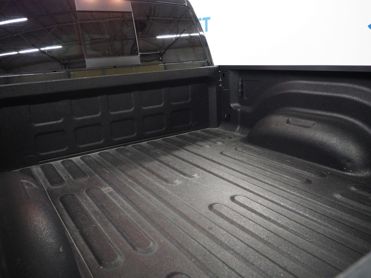 2021 Ram 2500 Power Wagon New Braunfels TX
