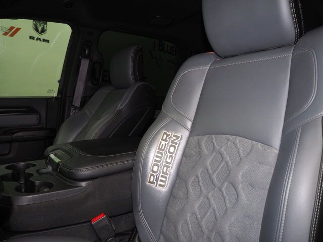 2021 Ram 2500 Power Wagon New Braunfels TX