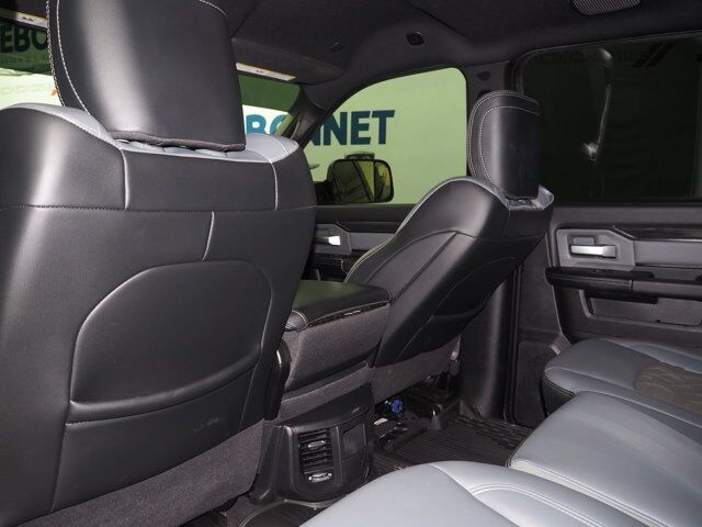 2021 Ram 2500 Power Wagon New Braunfels TX