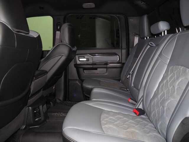 2021 Ram 2500 Power Wagon New Braunfels TX