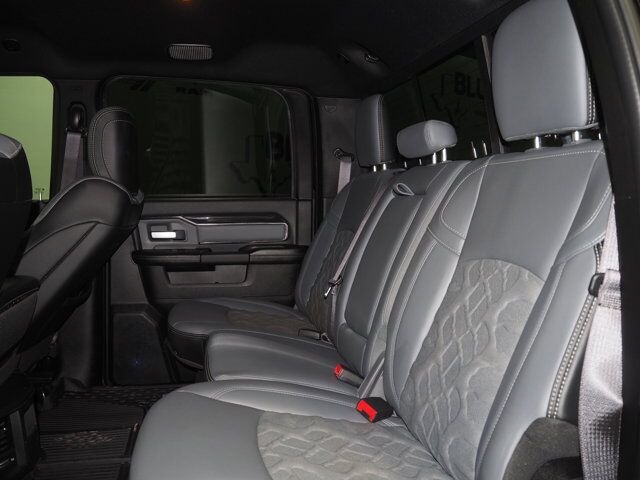 2021 Ram 2500 Power Wagon New Braunfels TX