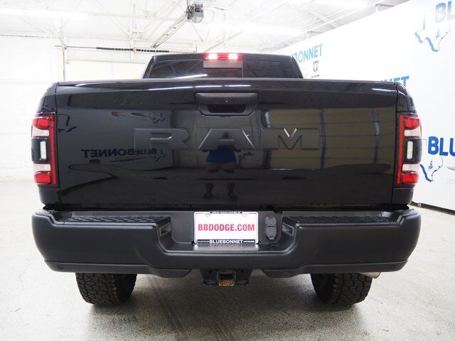 2021 Ram 2500 Power Wagon New Braunfels TX
