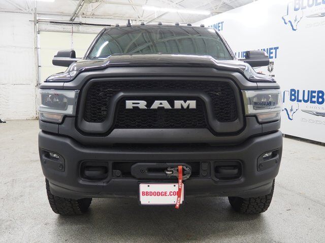 2021 Ram 2500 Power Wagon New Braunfels TX