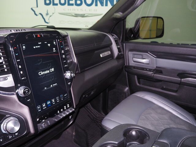 2021 Ram 2500 Power Wagon New Braunfels TX