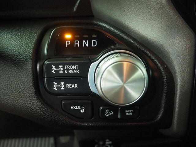 2021 Ram 2500 Power Wagon New Braunfels TX