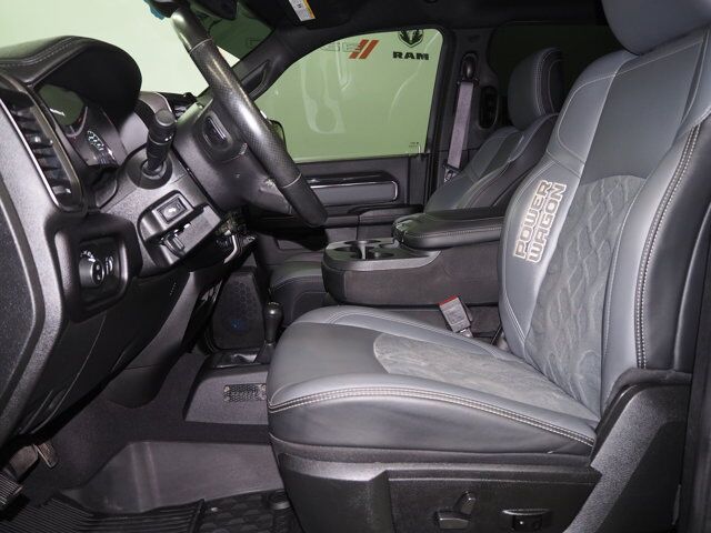 2021 Ram 2500 Power Wagon New Braunfels TX