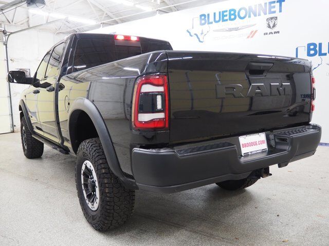 2021 Ram 2500 Power Wagon New Braunfels TX