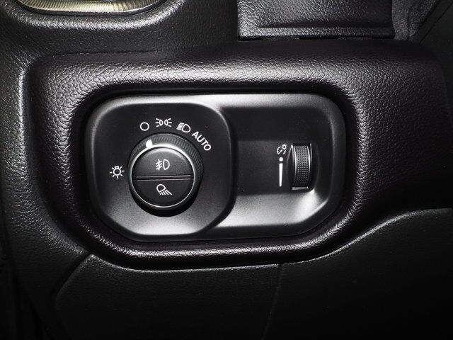 2021 Ram 2500 Power Wagon New Braunfels TX
