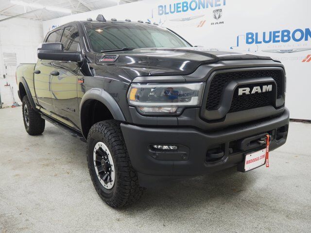 2021 Ram 2500 Power Wagon New Braunfels TX