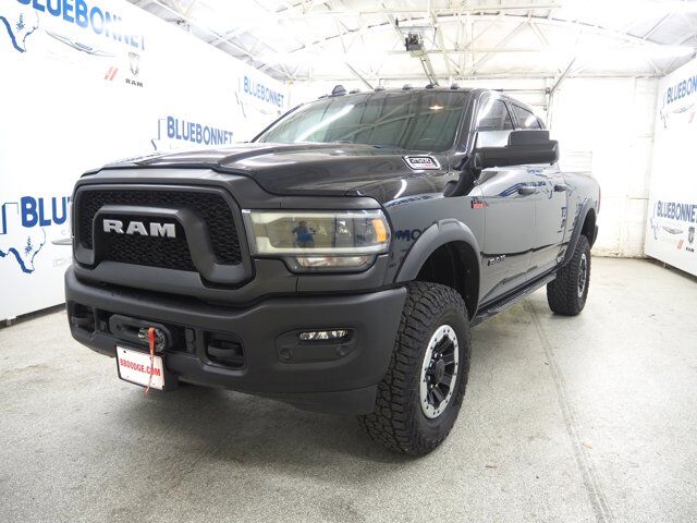 2021 Ram 2500 Power Wagon New Braunfels TX