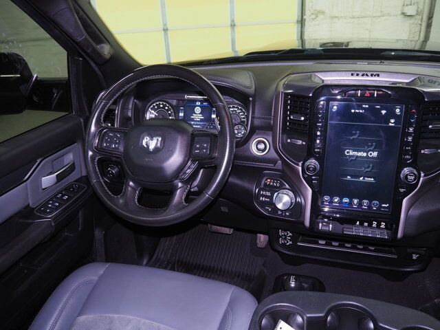 2021 Ram 2500 Power Wagon New Braunfels TX