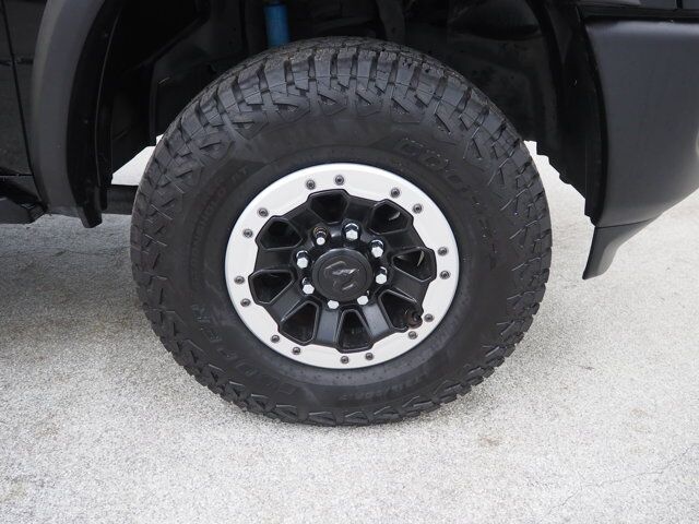 2021 Ram 2500 Power Wagon New Braunfels TX