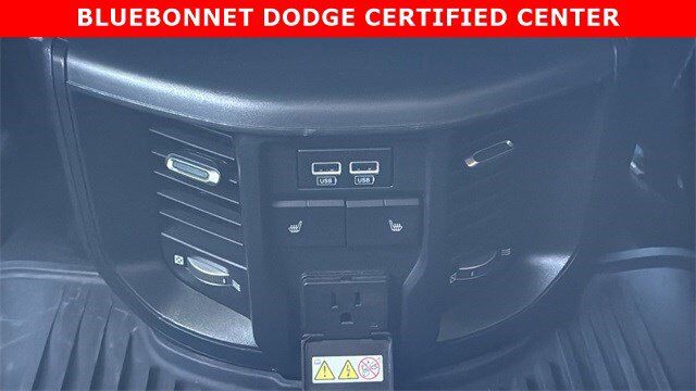 2021 Ram 2500 Power Wagon New Braunfels TX