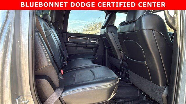 2021 Ram 2500 Power Wagon New Braunfels TX