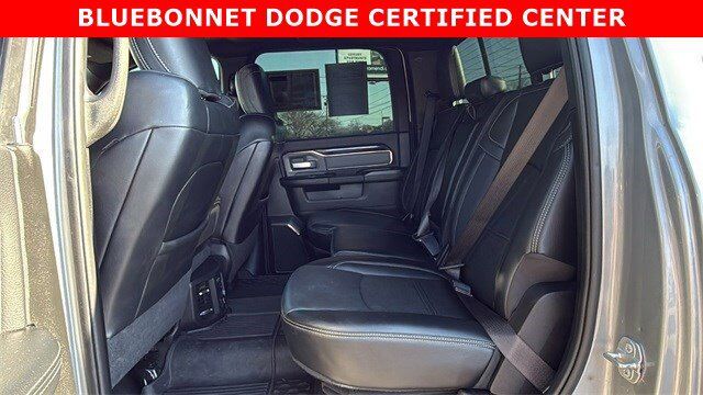 2021 Ram 2500 Power Wagon New Braunfels TX