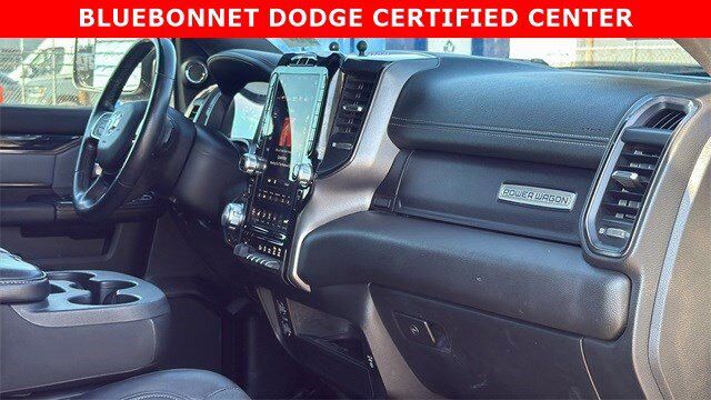 2021 Ram 2500 Power Wagon New Braunfels TX