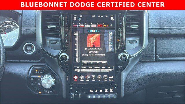 2021 Ram 2500 Power Wagon New Braunfels TX