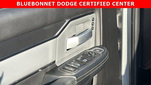 2021 Ram 2500 Power Wagon New Braunfels TX