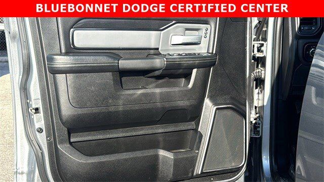 2021 Ram 2500 Power Wagon New Braunfels TX