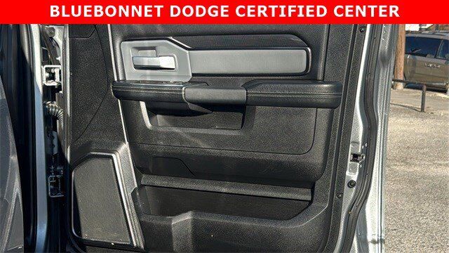 2021 Ram 2500 Power Wagon New Braunfels TX