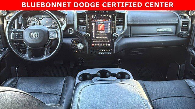 2021 Ram 2500 Power Wagon New Braunfels TX