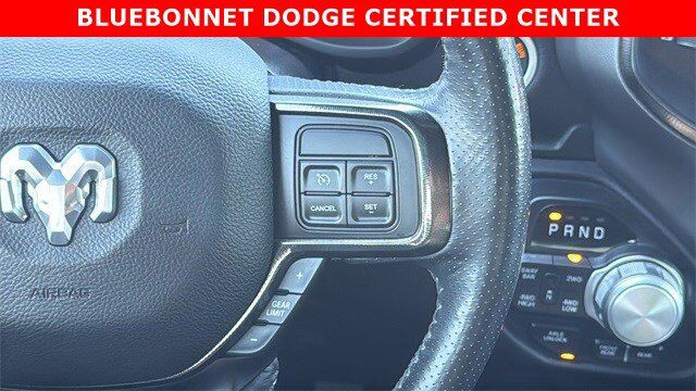 2021 Ram 2500 Power Wagon New Braunfels TX