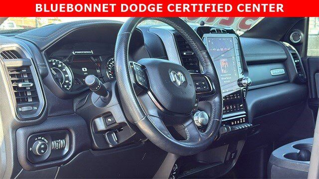 2021 Ram 2500 Power Wagon New Braunfels TX