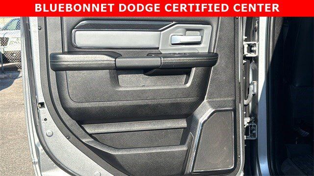 2021 Ram 2500 Power Wagon New Braunfels TX