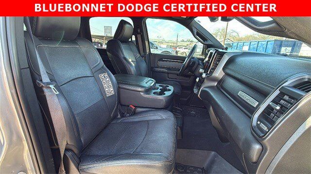 2021 Ram 2500 Power Wagon New Braunfels TX