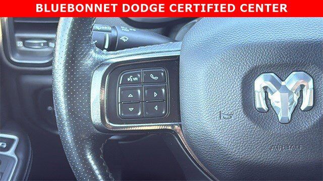 2021 Ram 2500 Power Wagon New Braunfels TX