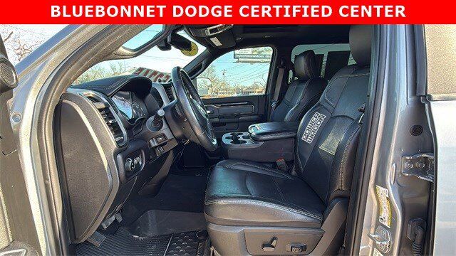 2021 Ram 2500 Power Wagon New Braunfels TX