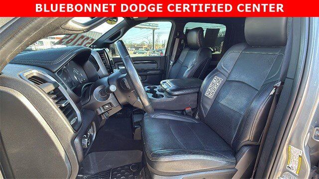 2021 Ram 2500 Power Wagon New Braunfels TX