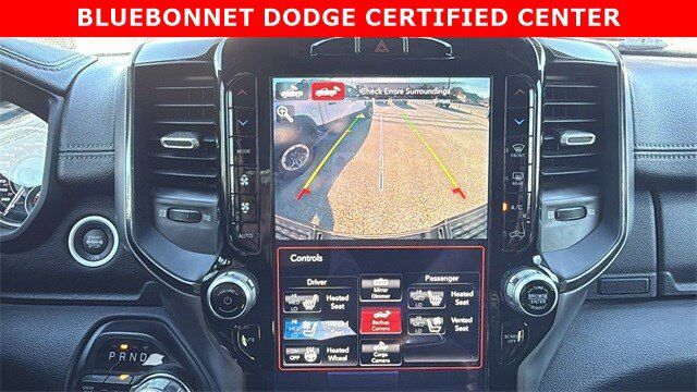 2021 Ram 2500 Power Wagon New Braunfels TX