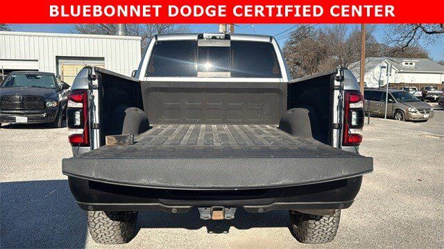 2021 Ram 2500 Power Wagon New Braunfels TX