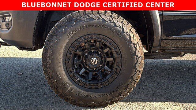 2021 Ram 2500 Power Wagon New Braunfels TX